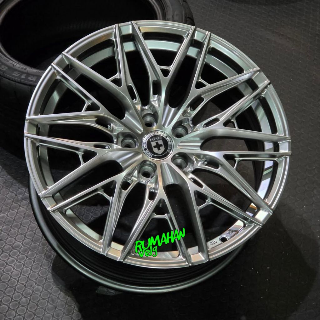 velg mobil r18 HRE FF28 r18 pcd 5X108 velg mobil ring 18 velg mobil jaecoo j5 Chery omoda 5 Chery om