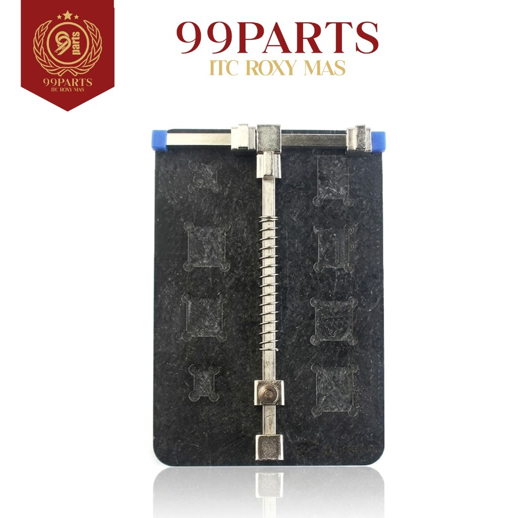 99SPS - Ragum SS-601B (Pcb Holder) For Sunshine High Quality