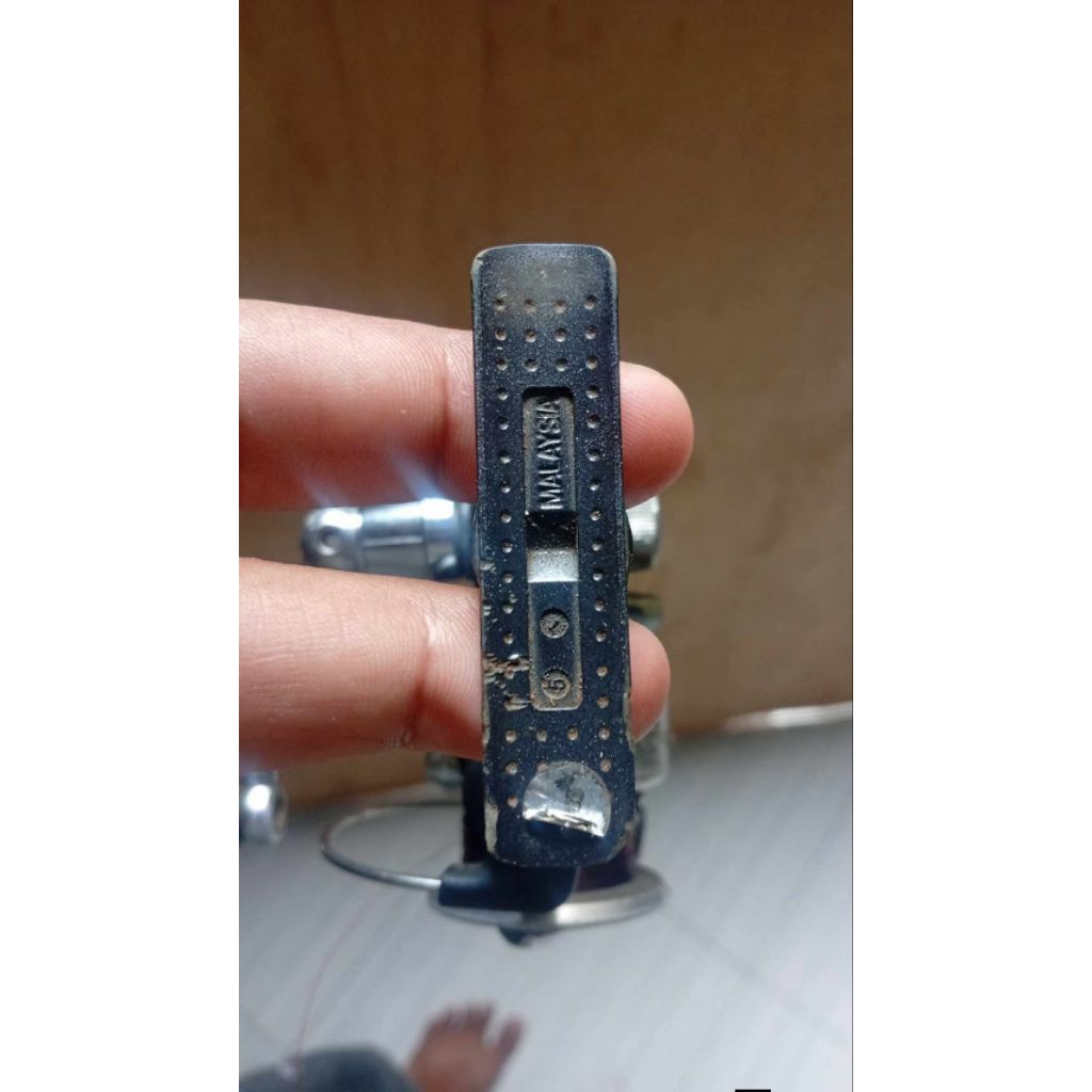 simano reel maleysia