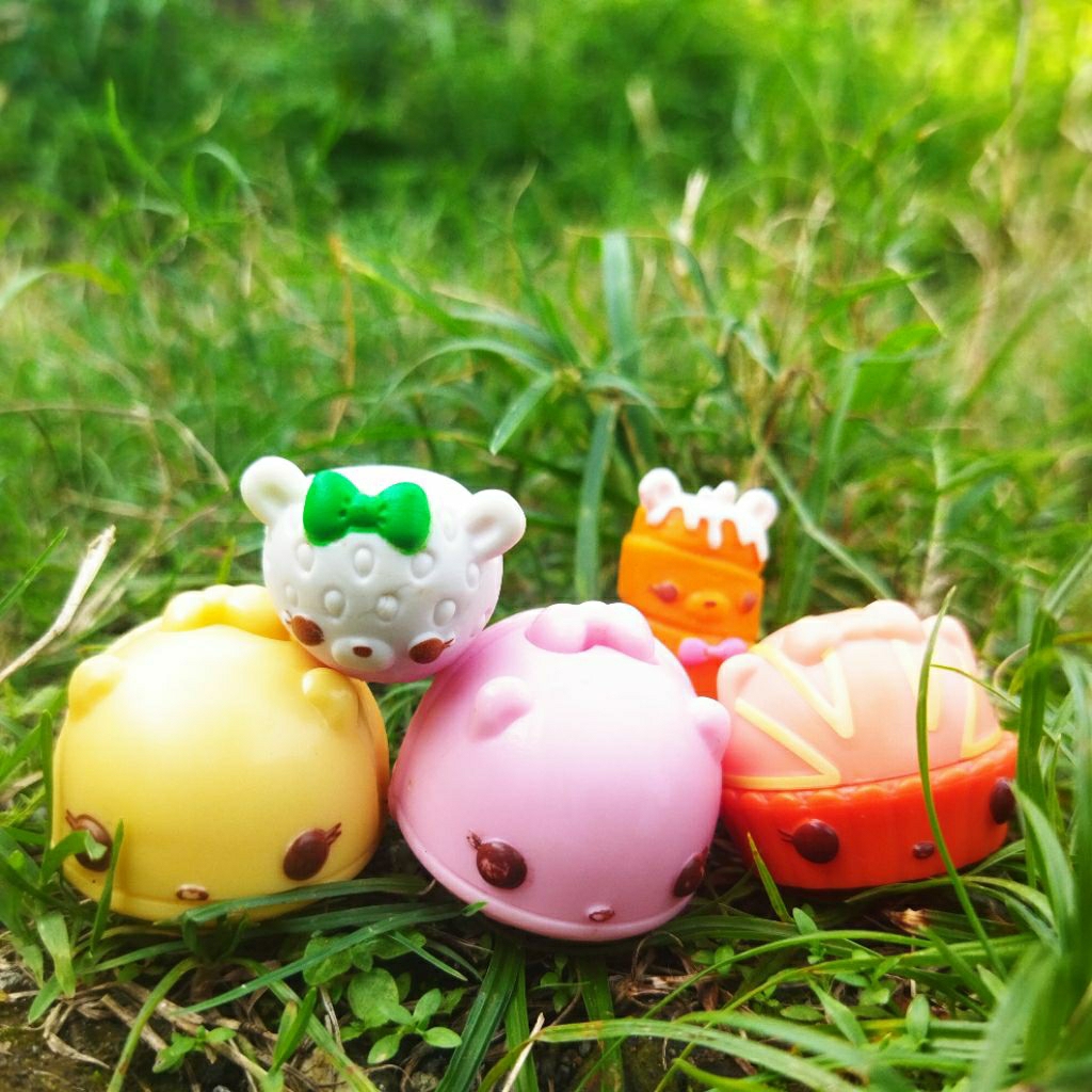 Num Noms Toys