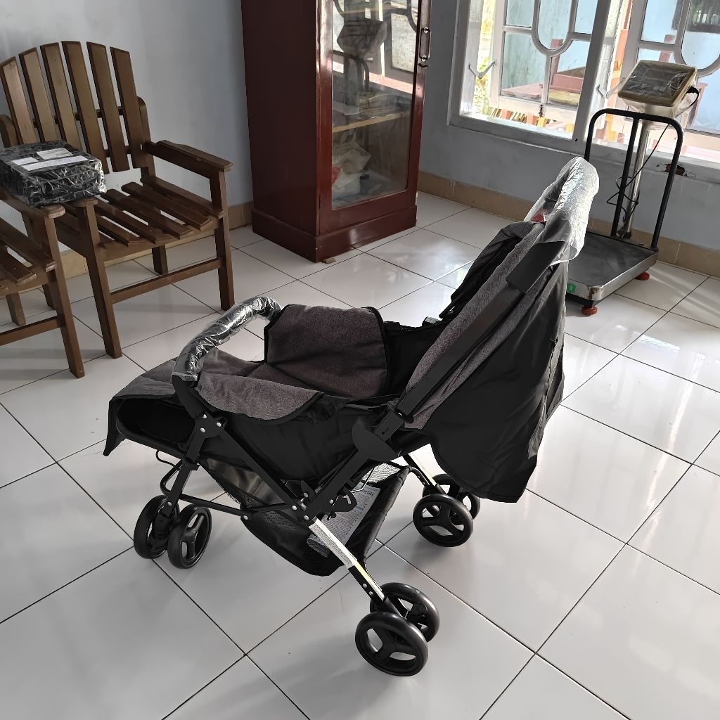 Stroller Bayi Preloved