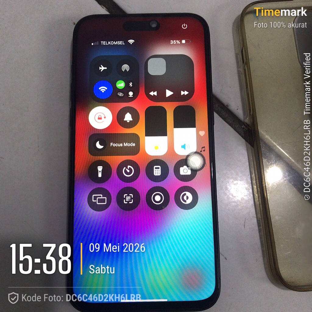 IP 15 PM HDC 512GB