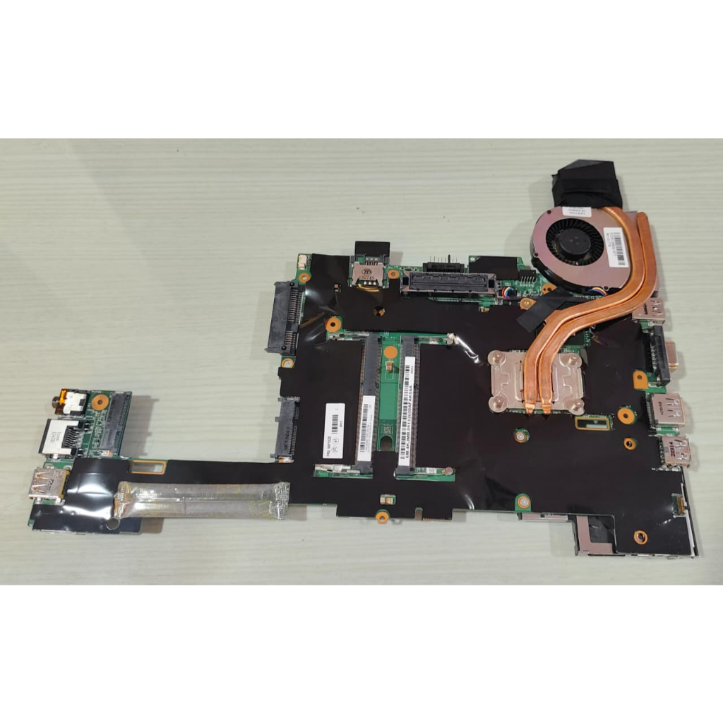 Motherboard Laptop Lenovo Thinkpad x220 COPOTAN