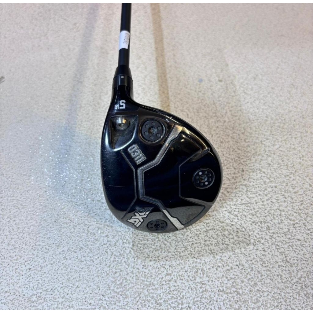 PXG 0311 Black Ops Wood 5