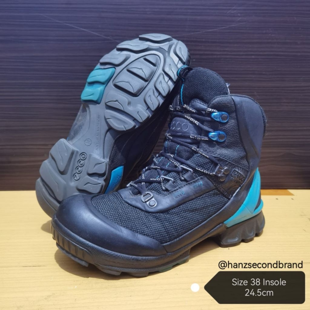 ECCO BIOM HIKE 1.2 GTX 38