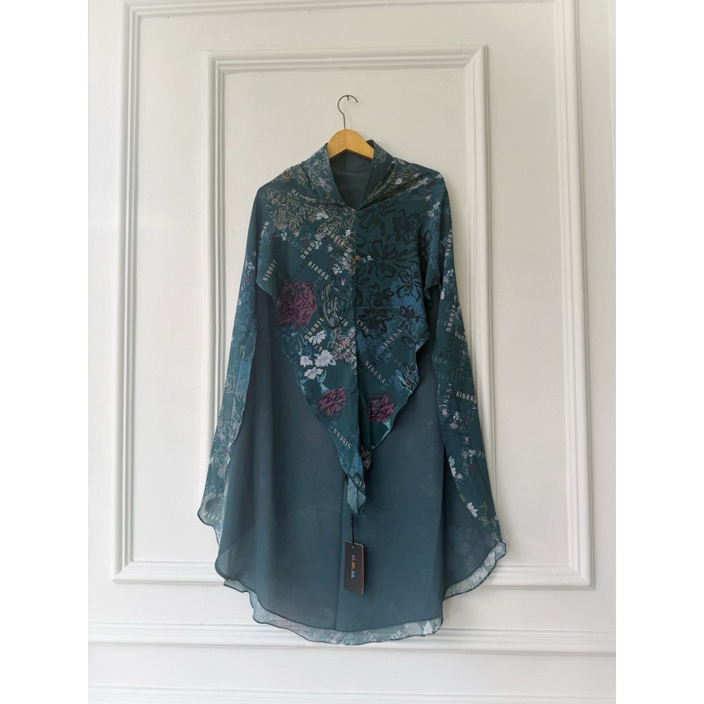khimar sisesa printing