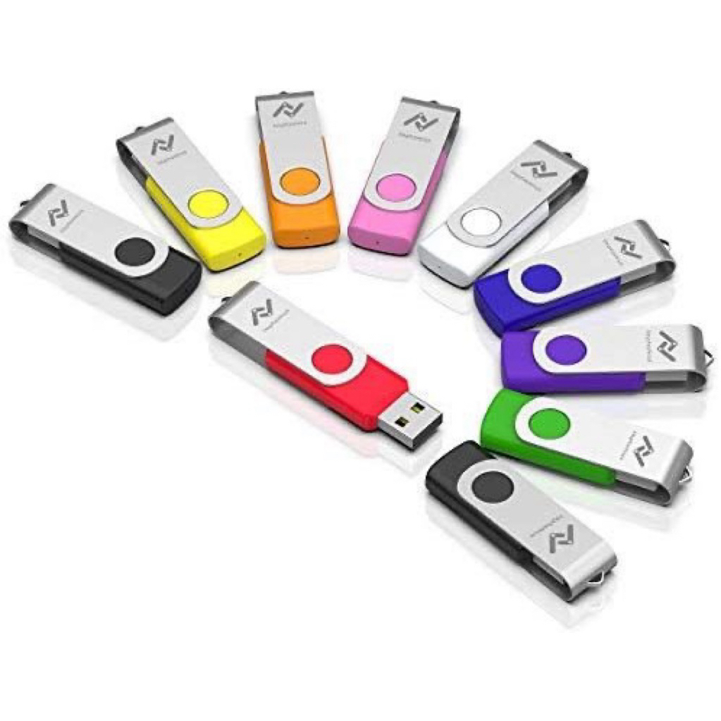 Flashdisk 4GB