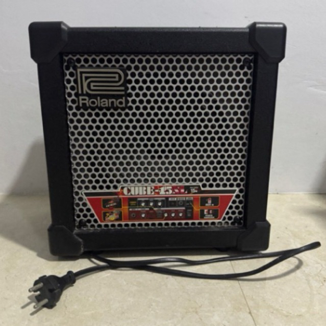 Roland Cube 15 XL