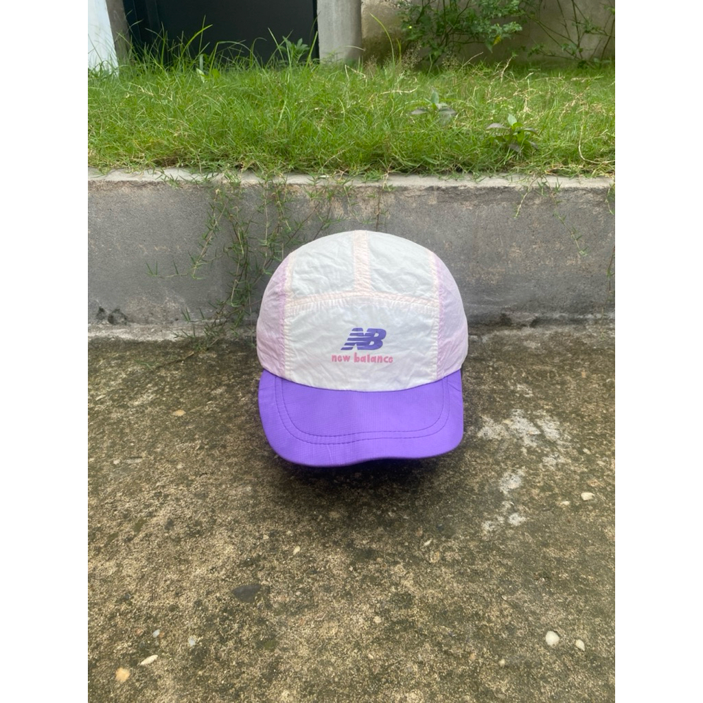 Topi New Balance - NB Cap