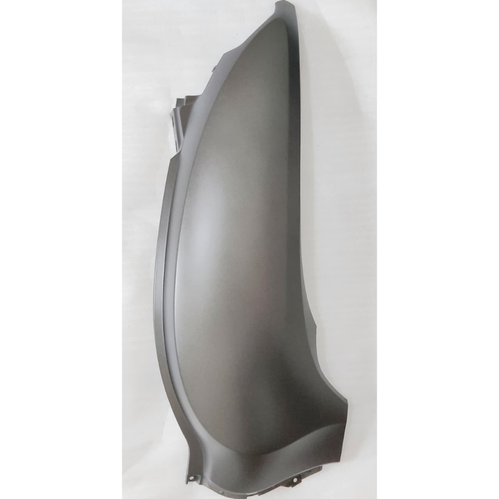 Cover Body Kiri Brown - Honda Scoopy K2F - 83600K2FN00MJB