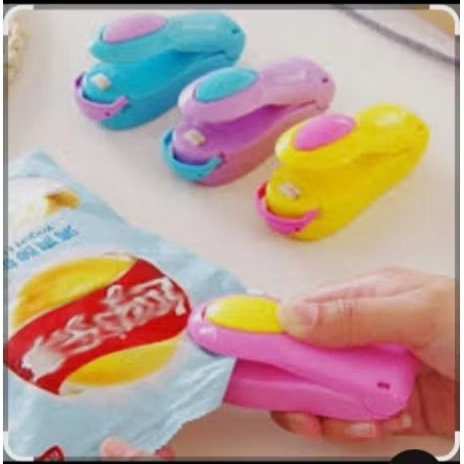 sealer mini cup