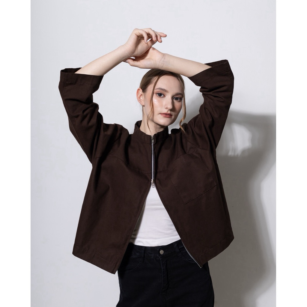 Jacket Jaket by Maimoun