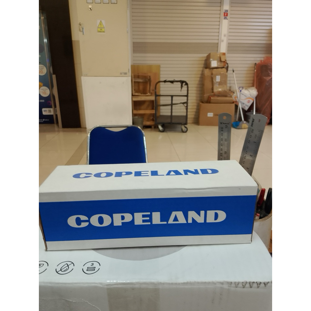 filter drier ek 164