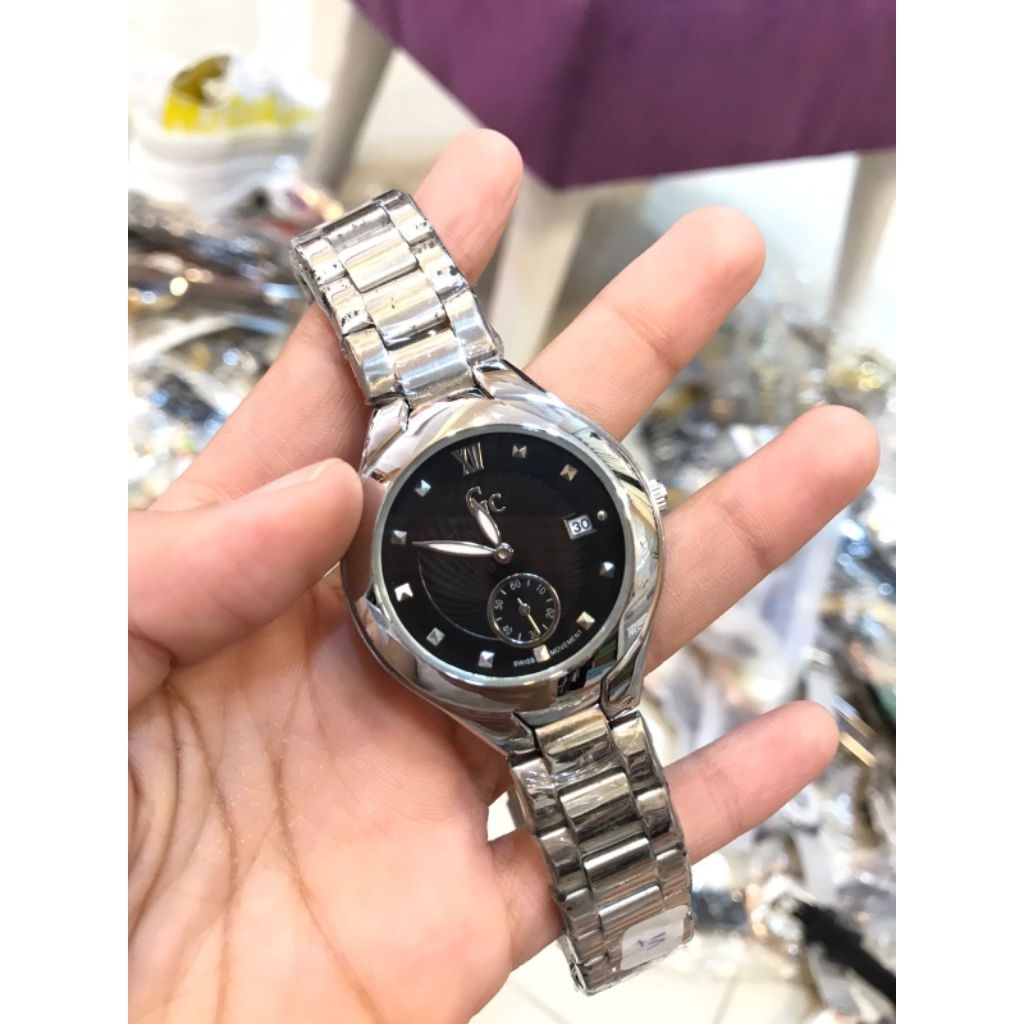 saleGC chrono on