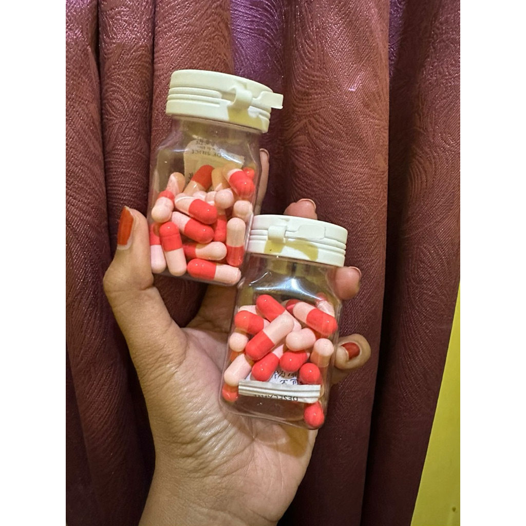 Pelangsing pink / kapsul diet pink / pelangsing pink murah / kapsul diet murah