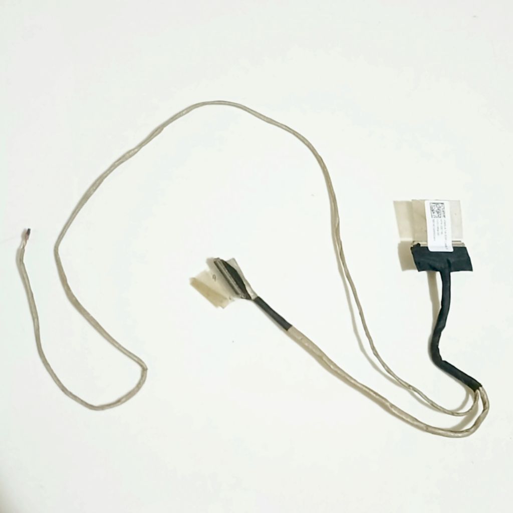 Kabel Fleksibel Lcd Laptop Asus X540SA X540S X540