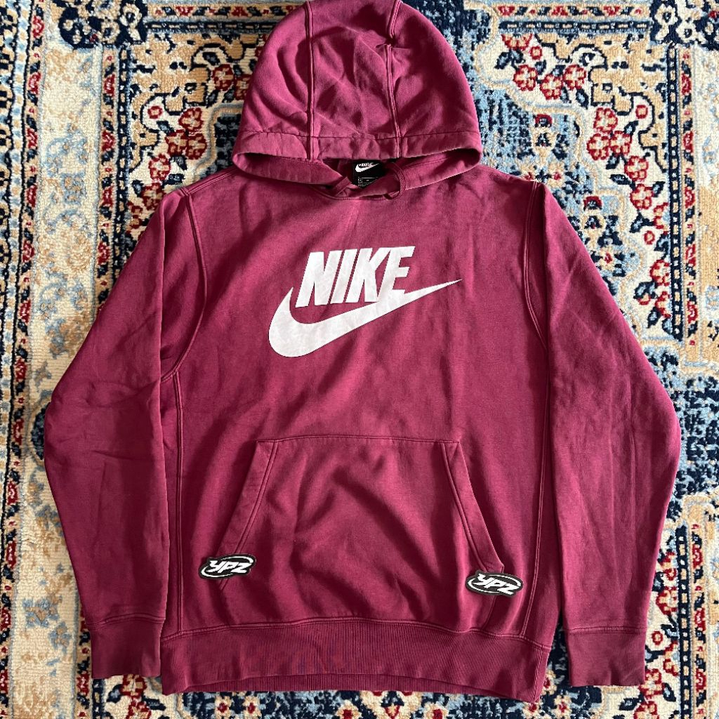 Nike Sportswear Club Fleece Hoodie