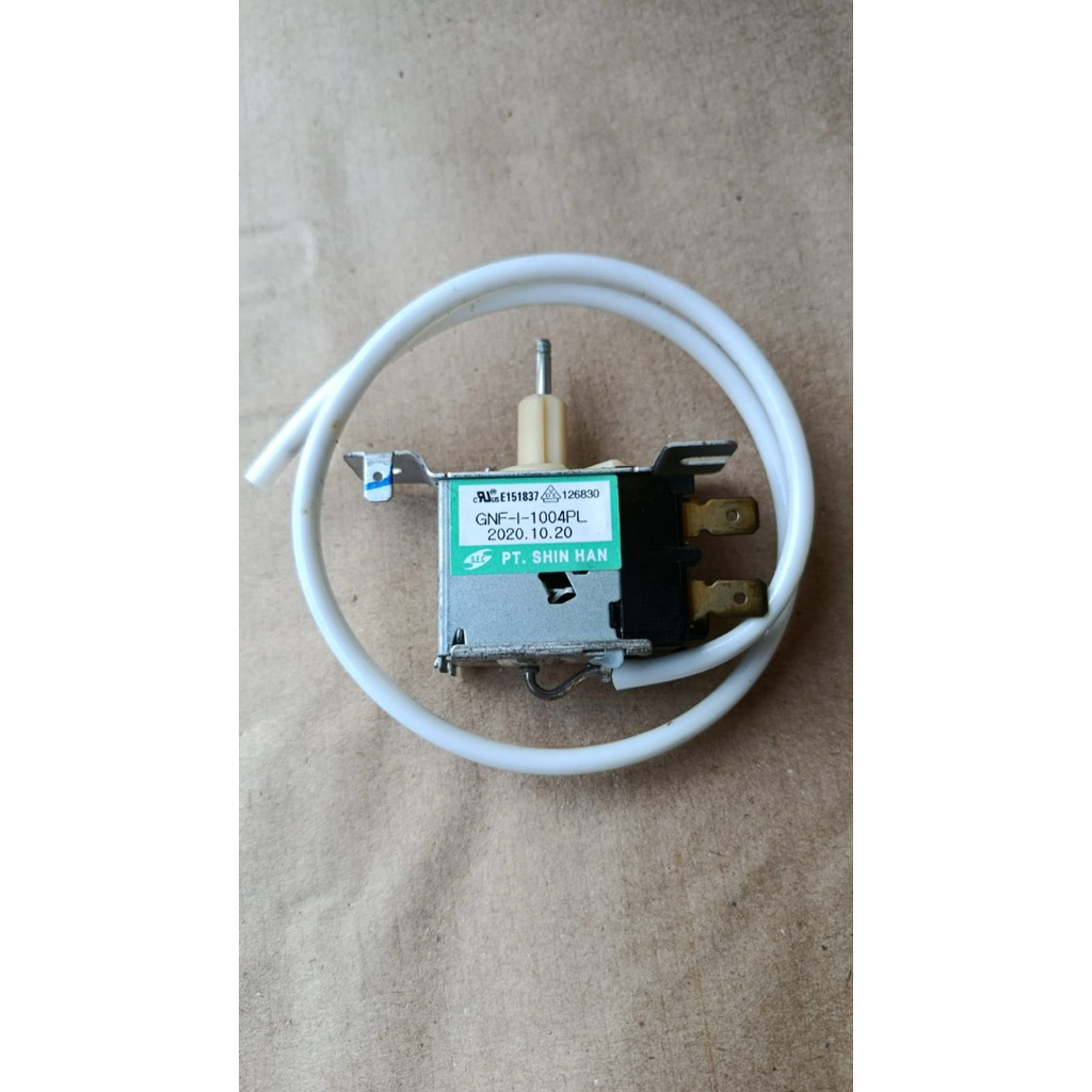 Thermostat Kulkas 1Pintu Sharp Samsung LG Original