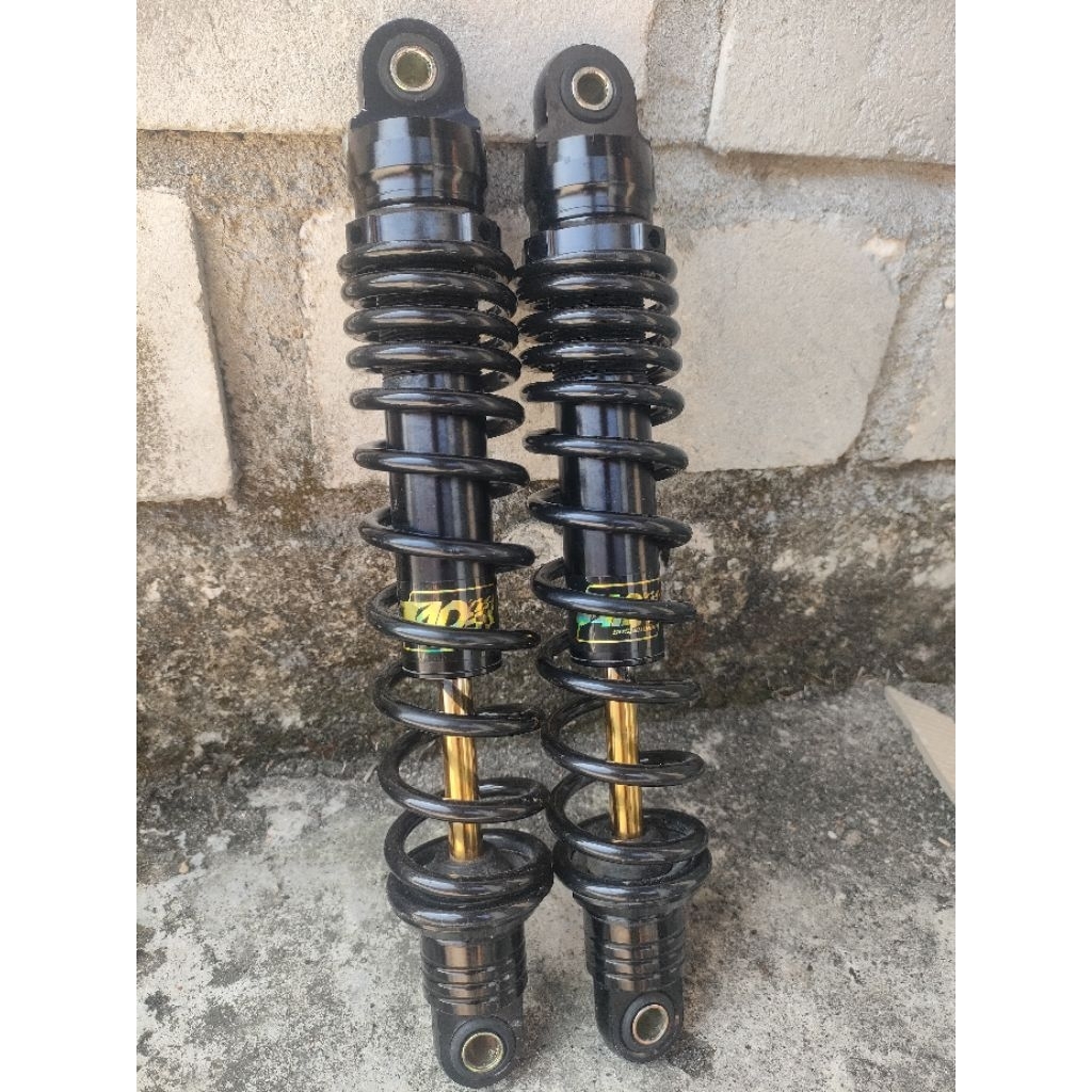 shock tad ukuran 340