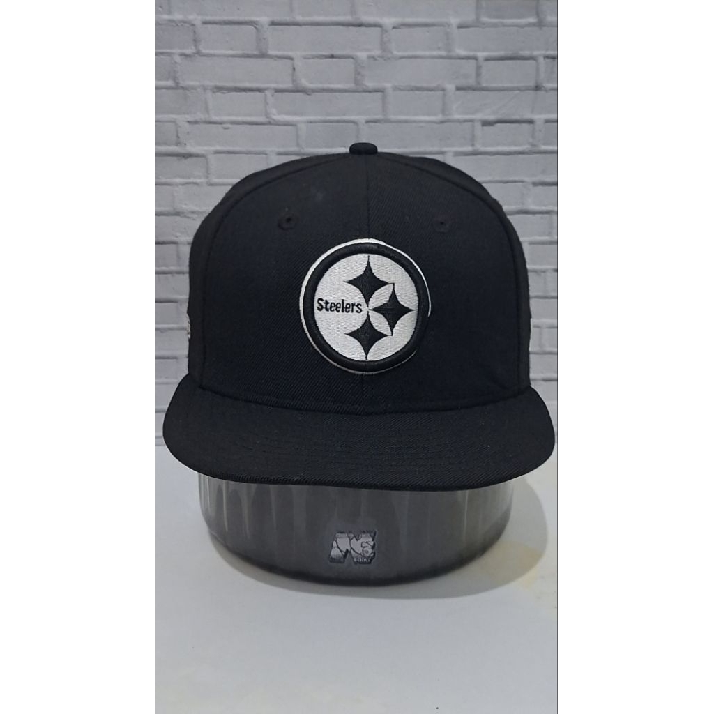 Snapback Steleers original New Era