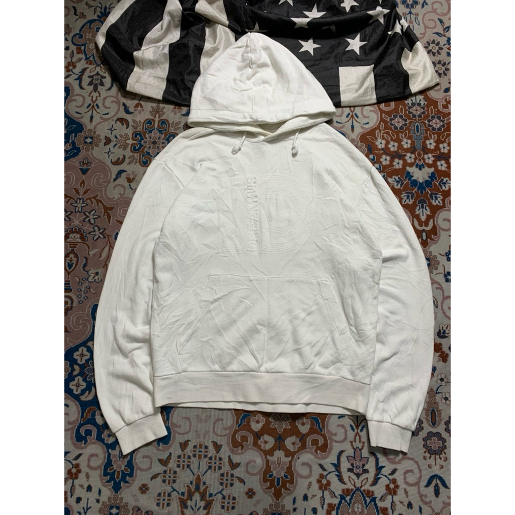 HOODIE ANDEW