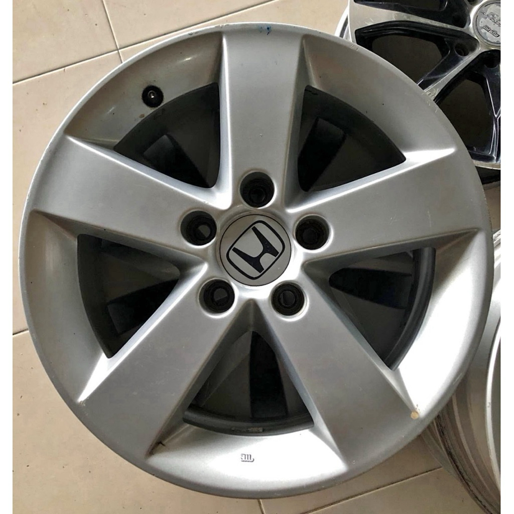 Velg OEM Honda Civic FD R16 (SATUAN)