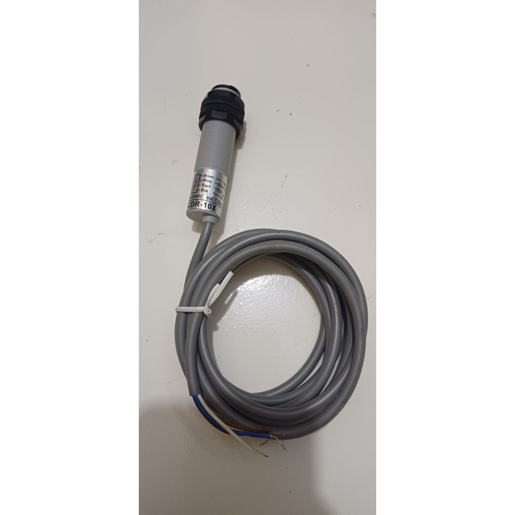 photo sensor CDR - 10X Fotek sensor fotex cdr -10x