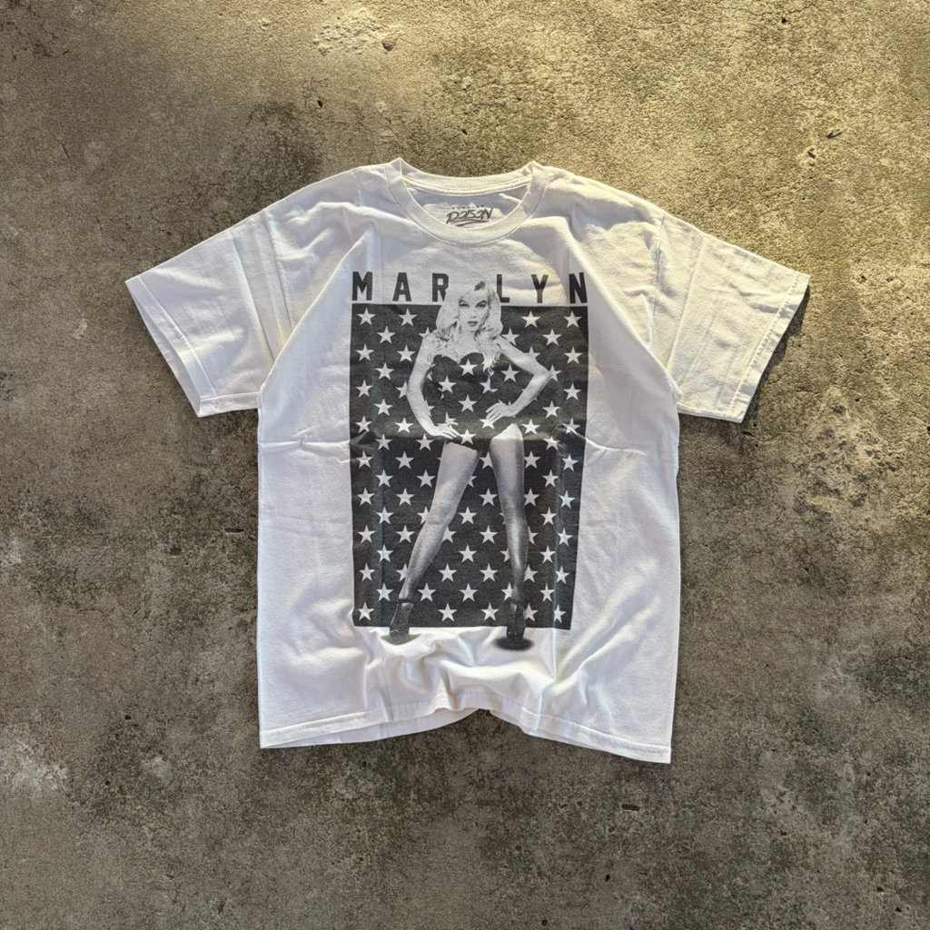 MARILYN MONROE Tshirt