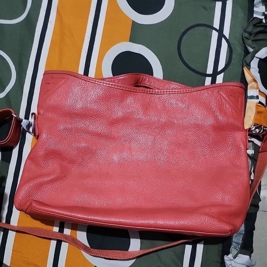 preloved tas kulas viney hand bag sling bag