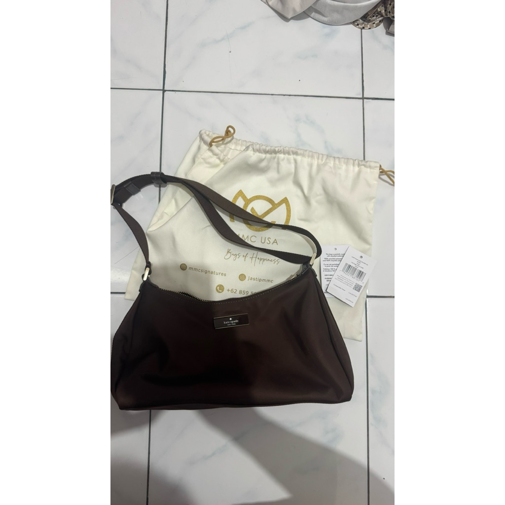 kate spade carter shoulder bag preloved