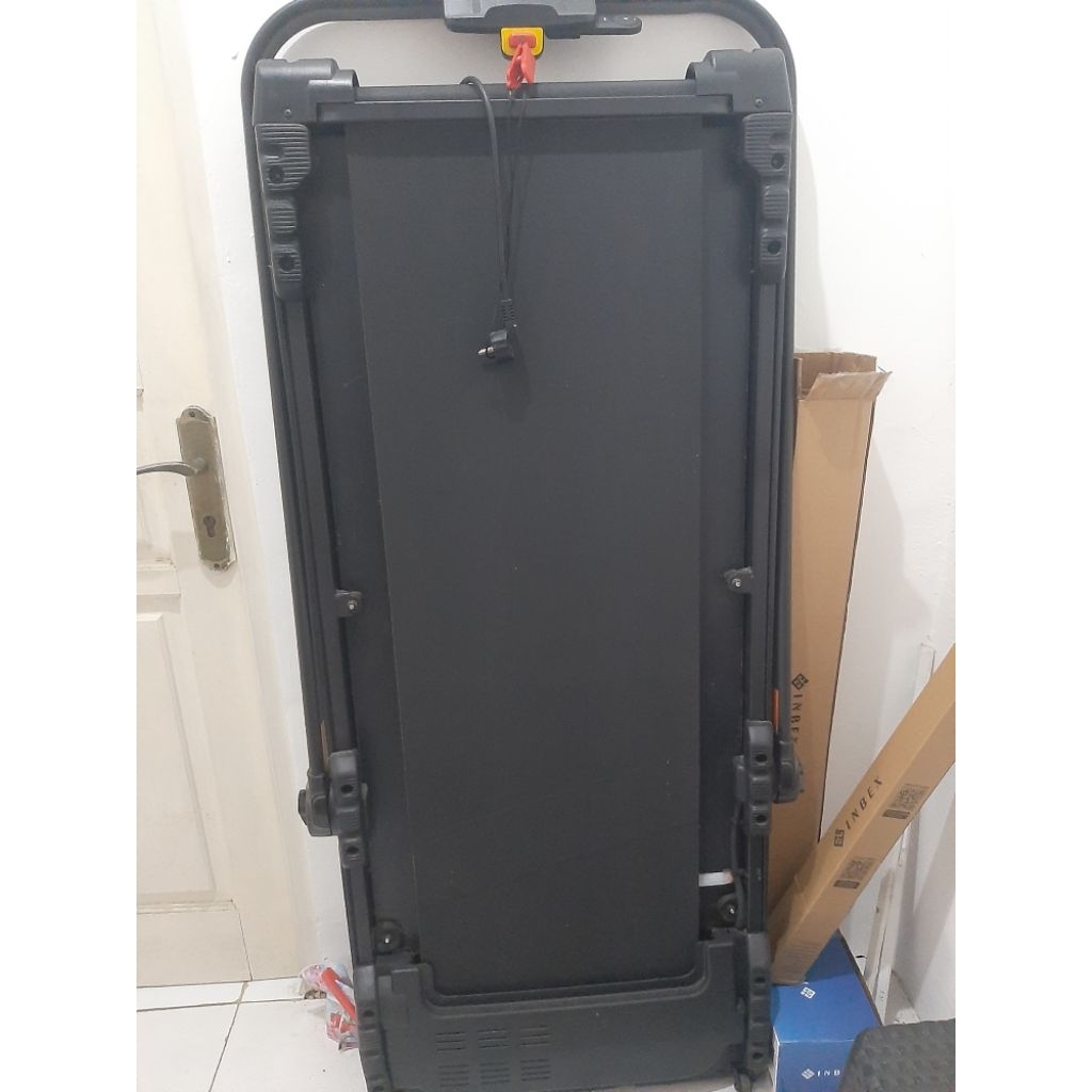Bodymax Treadmill Bekas Kondisi Bagus