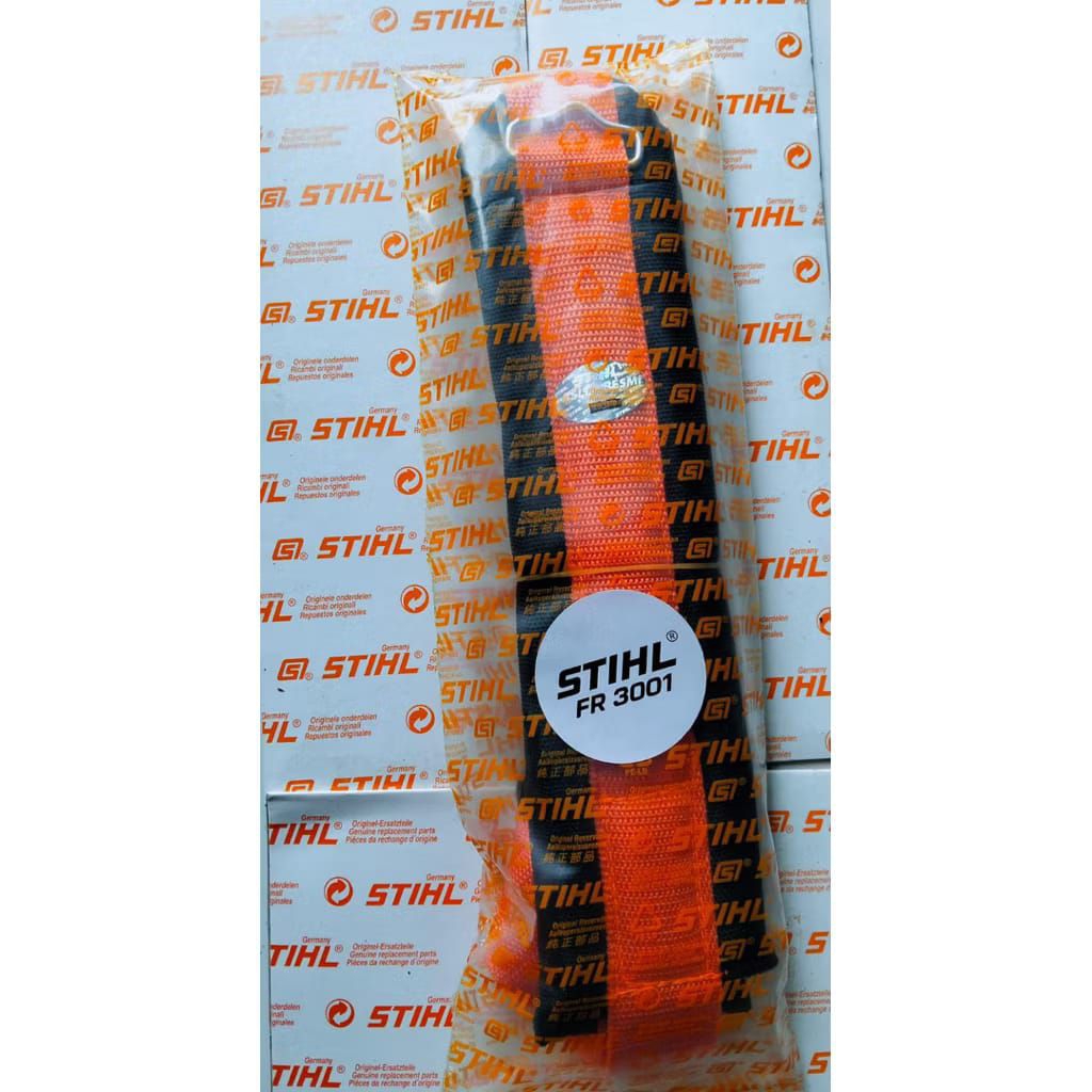 FR3001/FR328-TALI GENDONG/BACK BELT POTONG RUMPUT GENDONG 2 TAK ASLI STIHL