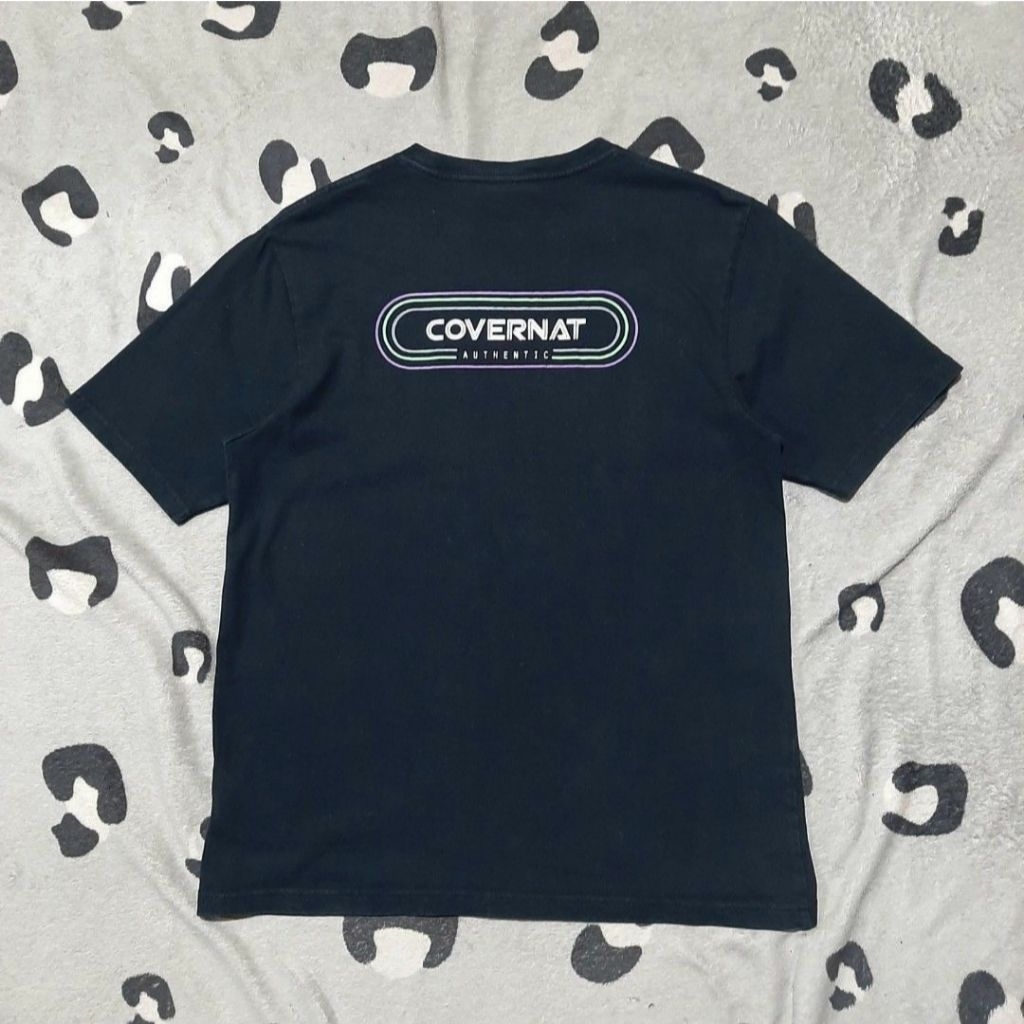 kaos covernat