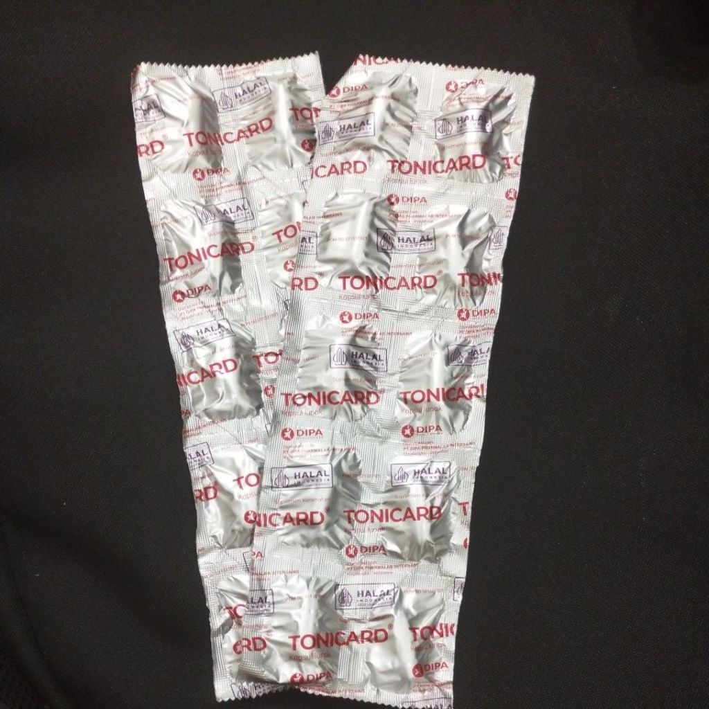 tonicard/strip