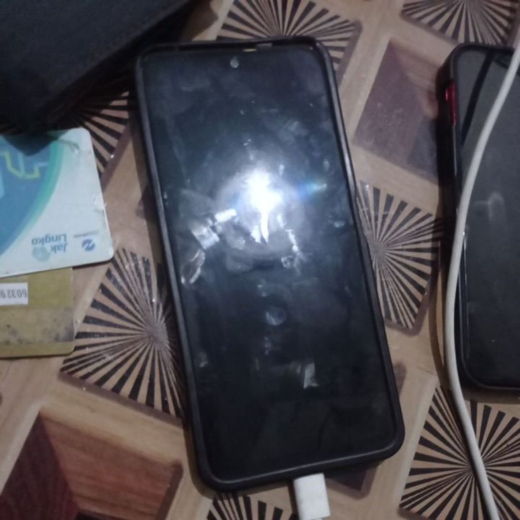 HP Redmi note 12 batangan
