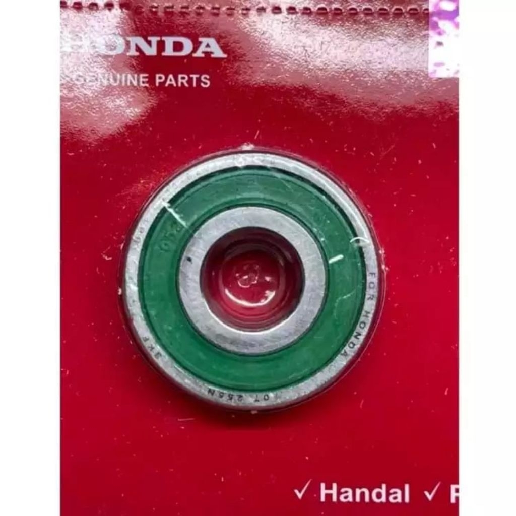1pcs bering, laher depan buat motor bebek,matic supra x125, blade,vario,revo
