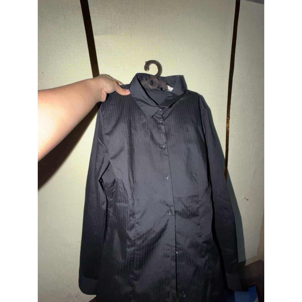 Preloved Kemeja Executive Slimfit