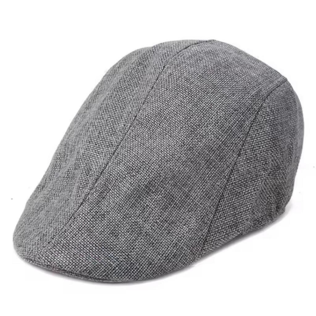 TOPI PELUKIS DISTRO PRIA PET KODOK