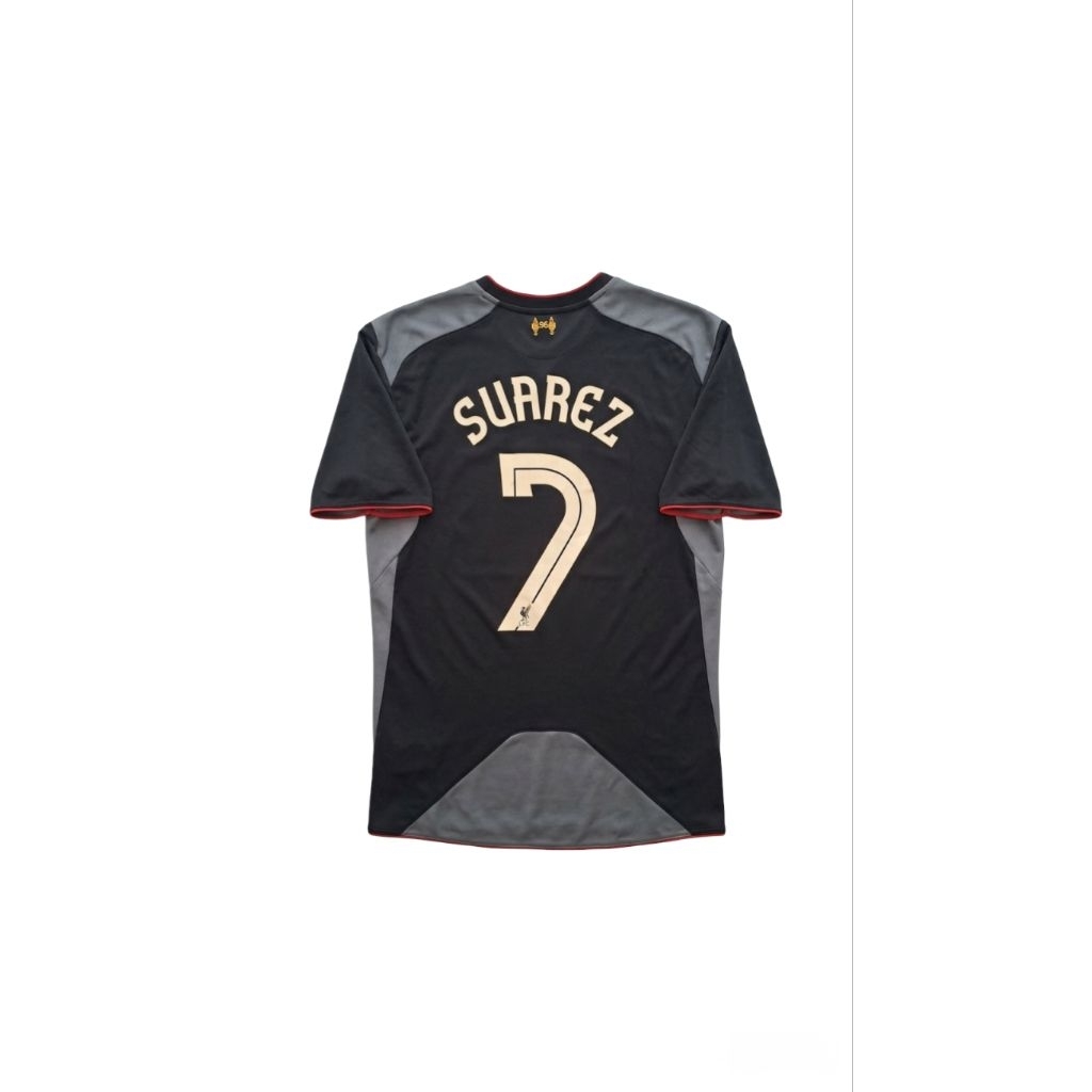 Jersey Liverpool Away 2012 Original – Size XL