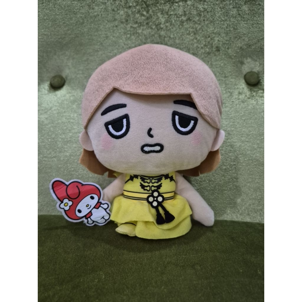 AKB48 CHANRIO | Sanrio X AKB48 | My Melody | Furyu