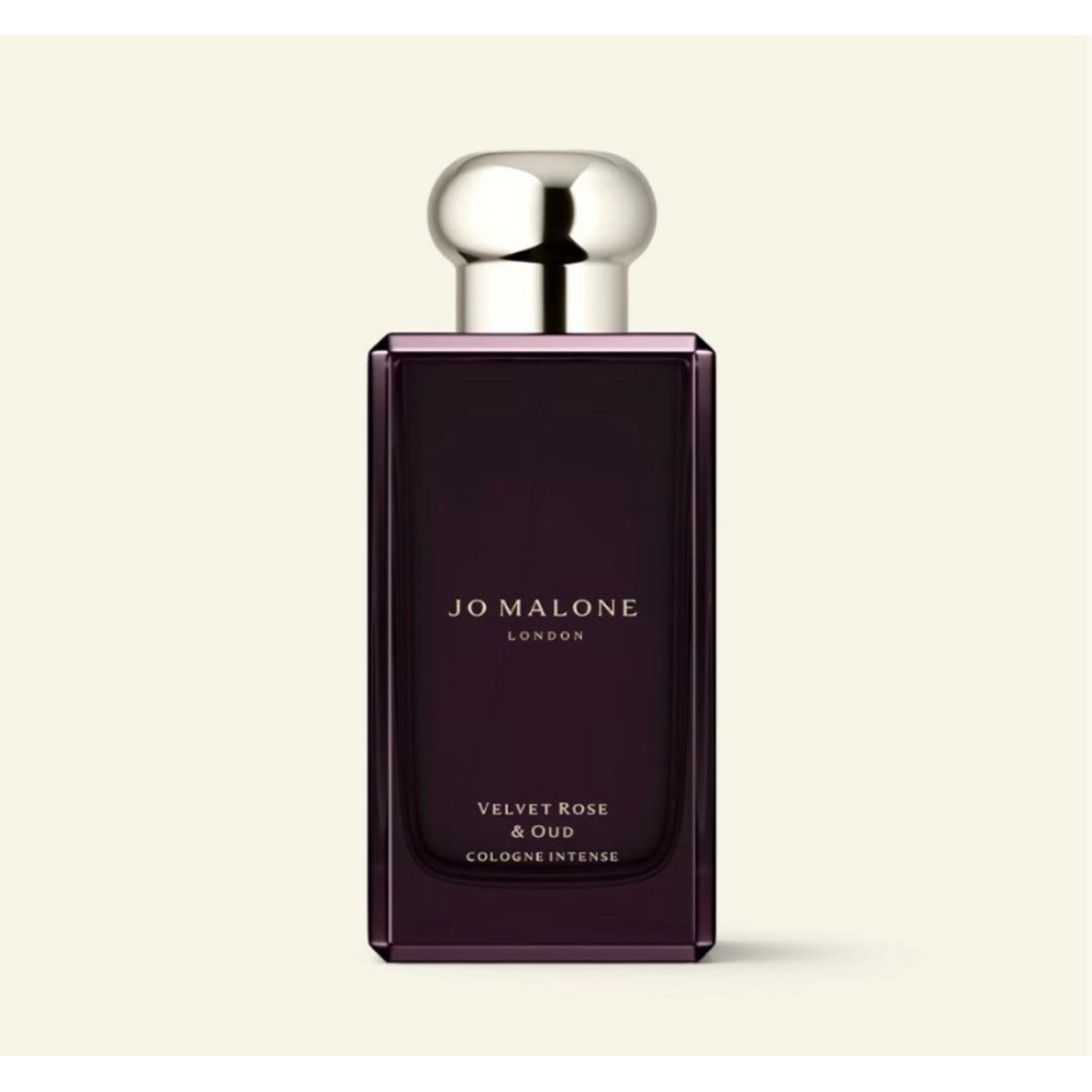 Parfum Original Reject Jo Malone London Velvet Rose & Oud