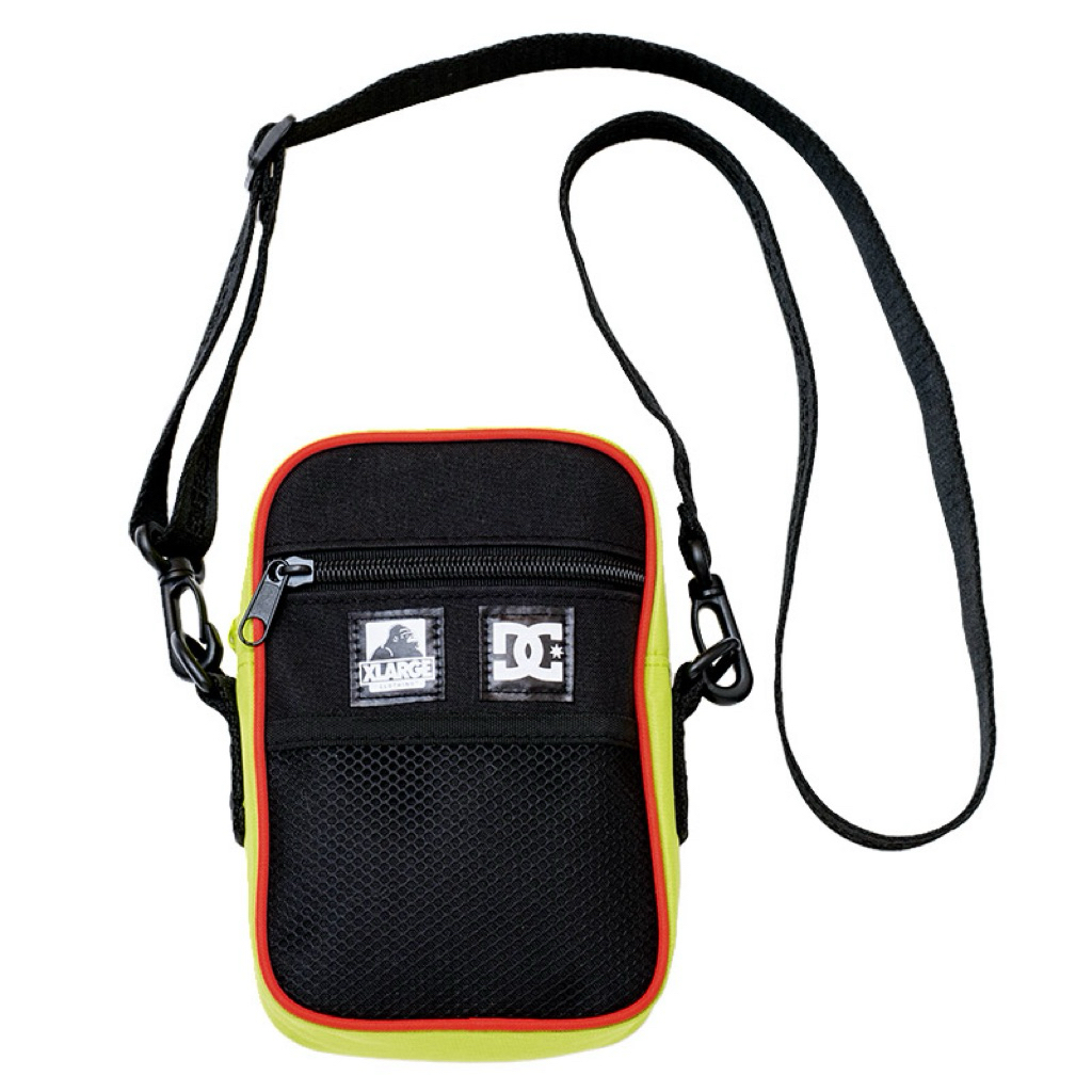 Sling Bag xlarge jp appendix magazine
