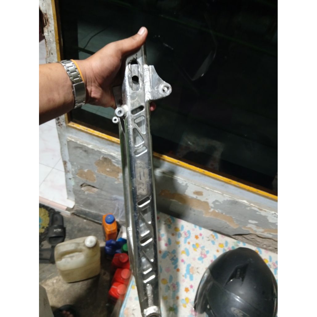 arm K2R long fis r/Jupiter