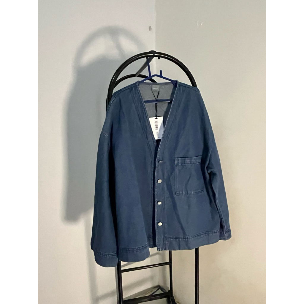 Preloved This Is April Denim
