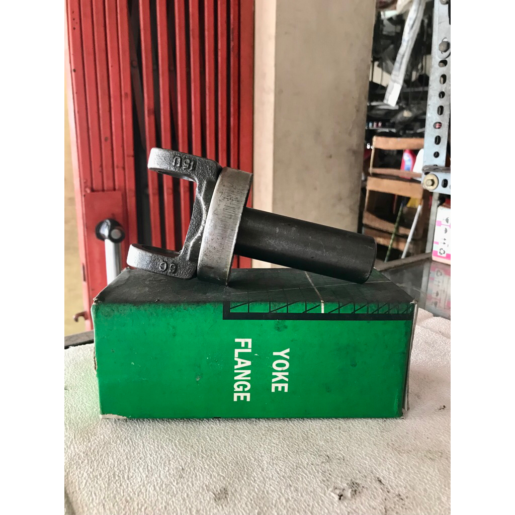 YOKE SLEEVE YOKE JOINT KOPEL MITSUBISHI COLT T120 MERK WYR MT-372522