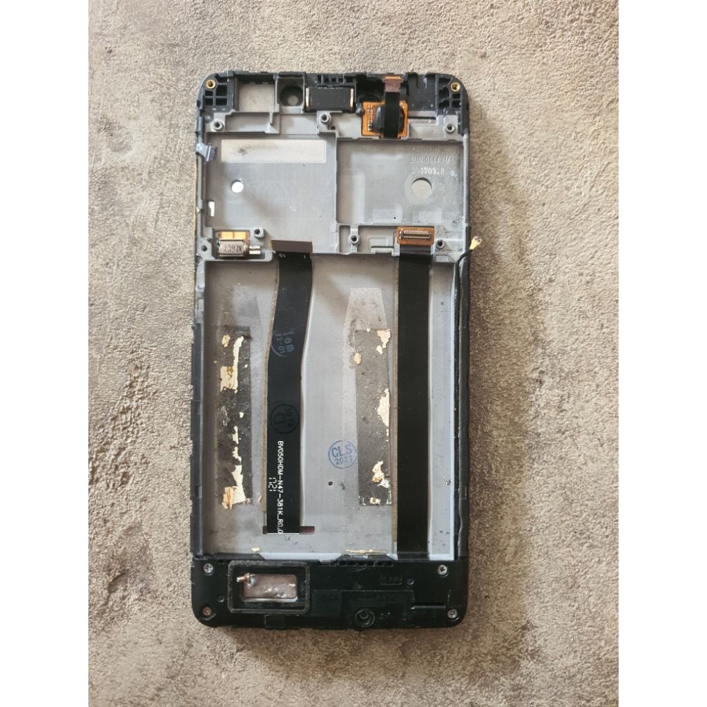 LCD REDMI 4A/4X ORIGINAL COPOTAN FULLSET