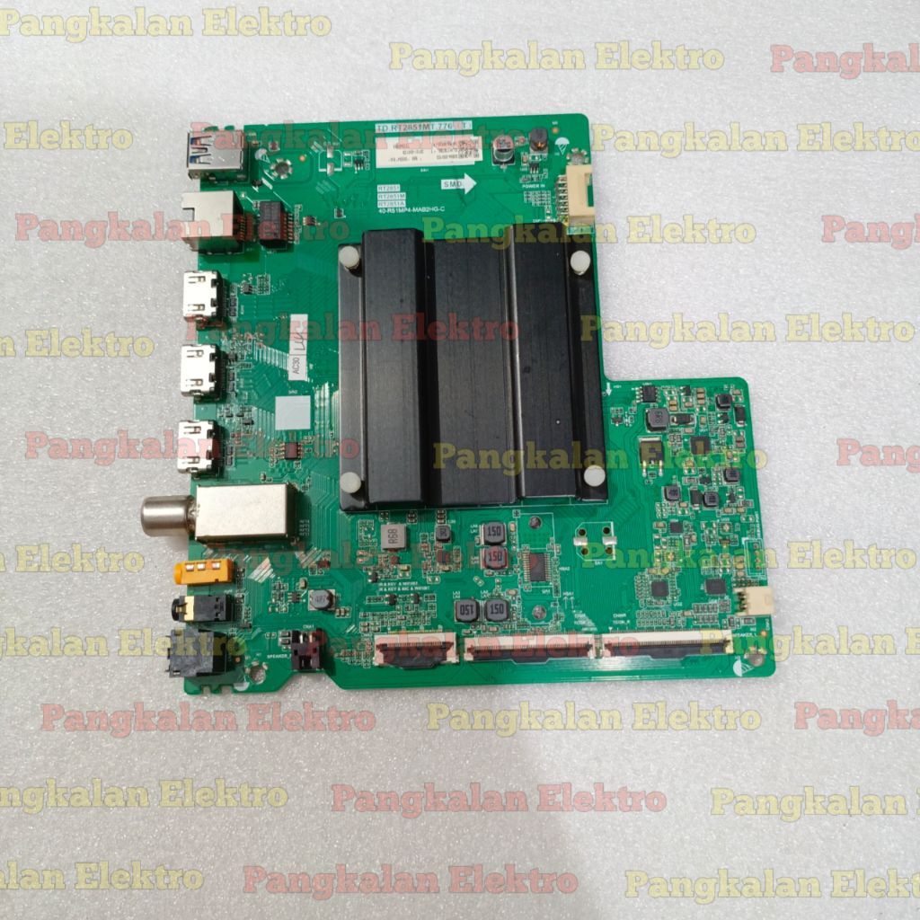 MB 43A30 MB TCL 43A30 MAINBOARD 43A30 MAINBOARD TCL 43A30