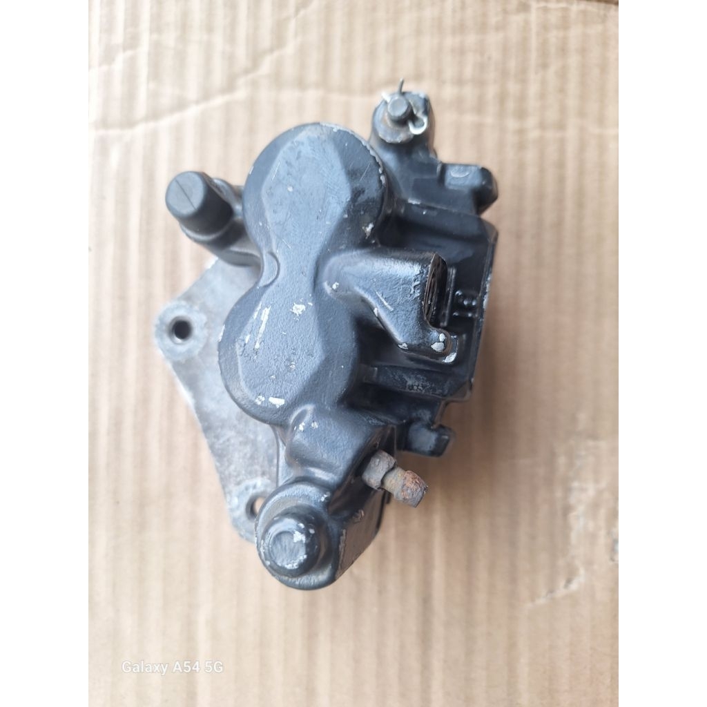 Kaliper Rem Depan GSX-R 150R Bekas Original