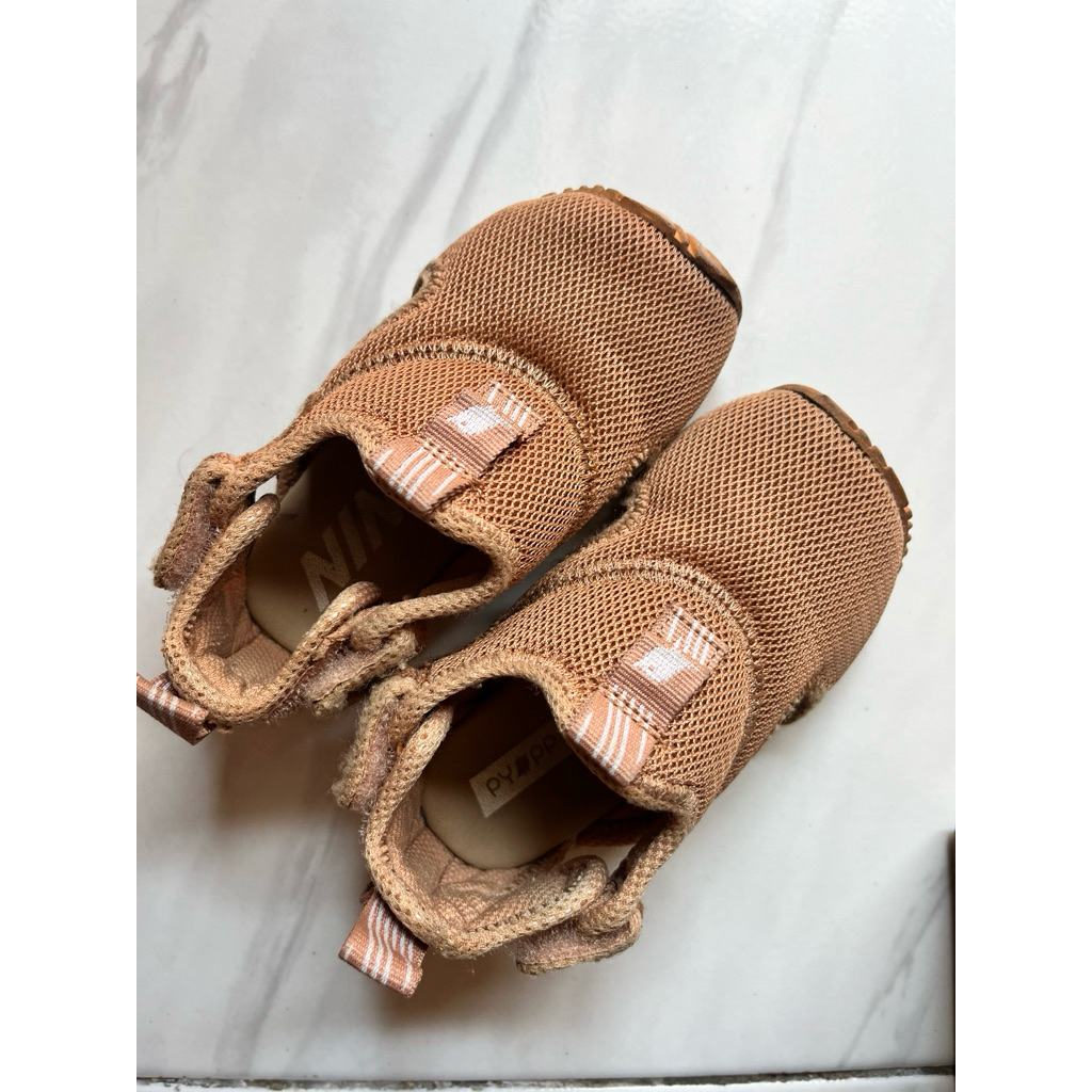 Pyopp Ninja Active Barefoot Sandal 2.0 (preloved)