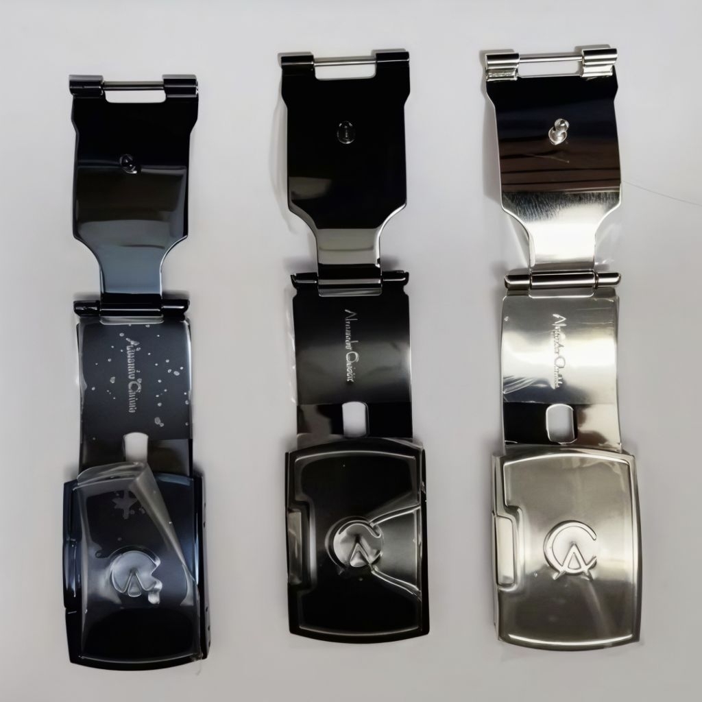 Buckle Rantai Alexandre Christie 6141 MC